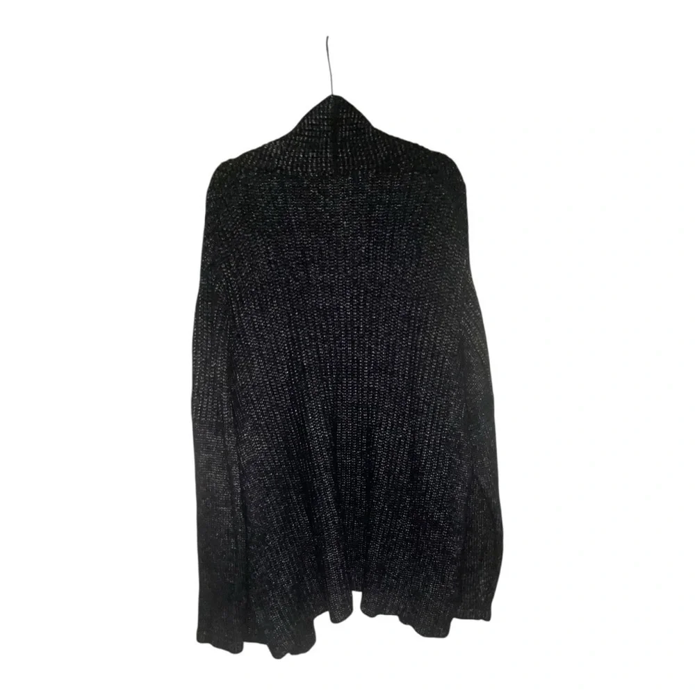 Vintage 80’s GAP Navy Cardigan Sweater